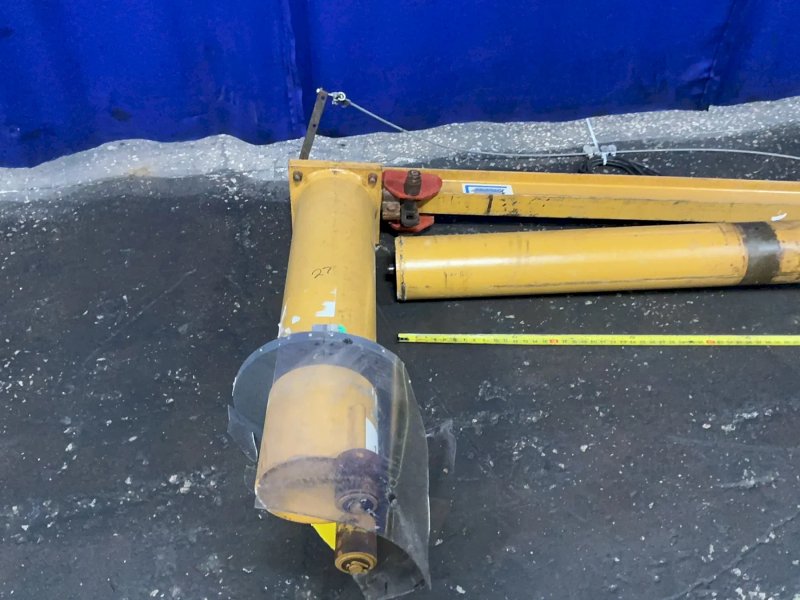 Contrx 1/4 Ton Jib Crane