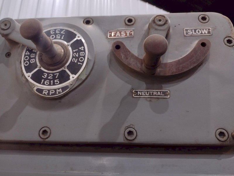 #4 K&amp;T MILWAUKEE MODEL # 420 TF-17 HORIZONTAL MILL: STOCK #18926