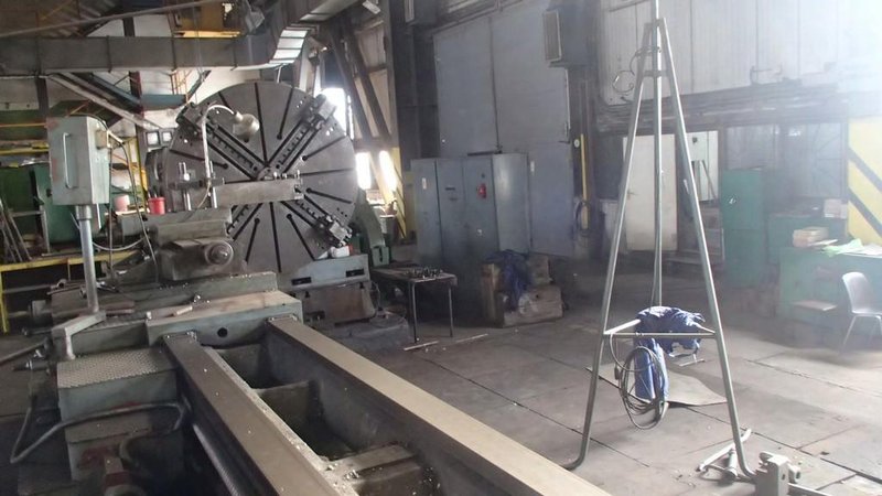Lathes Flat Bed Manual &amp; CNC