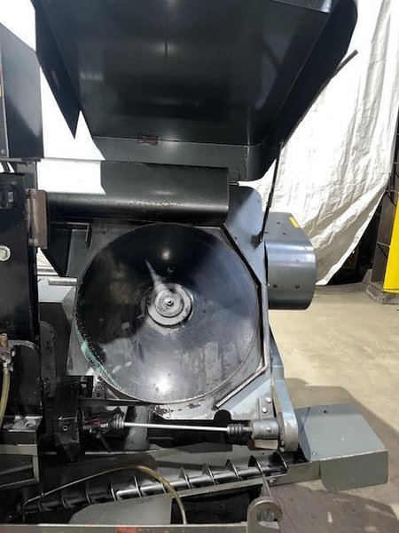 14" X 18" SPARTAN MARVEL PA18 AUTOMATIC HORIZONTAL BAND SAW STOCK# 4040