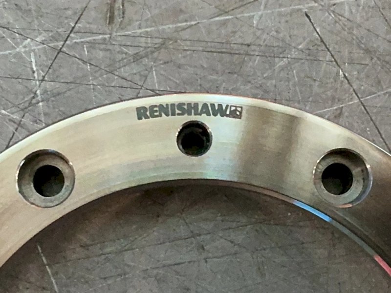 Resnishaw 75mm Circular Resm Rings - Resm20usa075