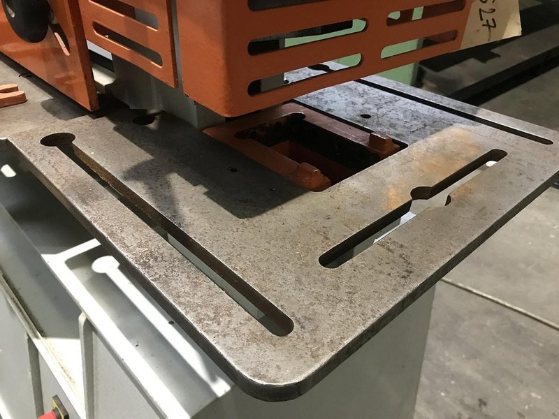 Kingsland - 85 ton