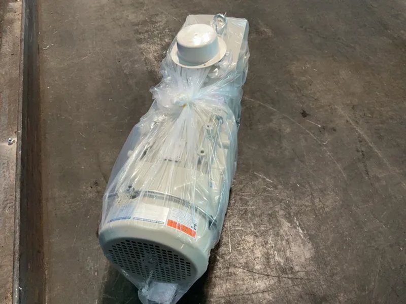 Sumitomo Heavy Industries, Inc.  5 Hp  Gear Drive  - Rnym5-1633-b-25