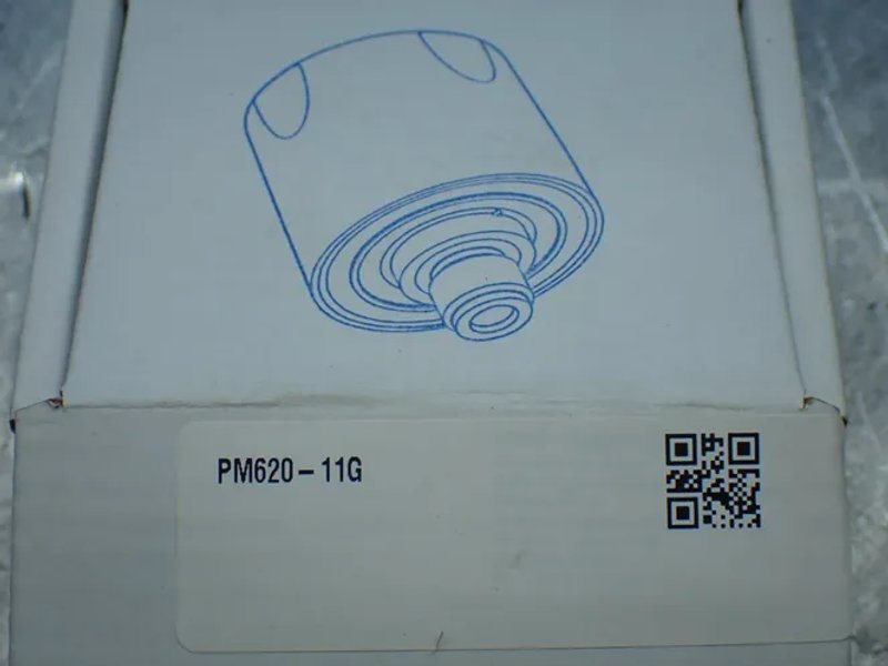 General Electric 10barg, 150psig, 1000kpag Pressure Module - Pm620-11g