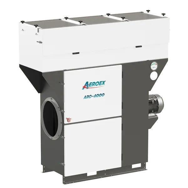 Aeroex ARO-4000 Oil Mist Collector