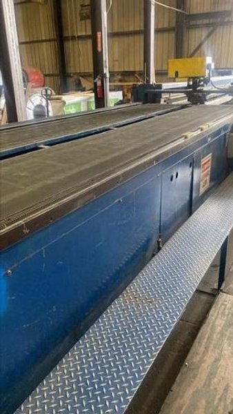 ROWE - HERR VOSS 60" X .135" X 40,000LB CTL LINE