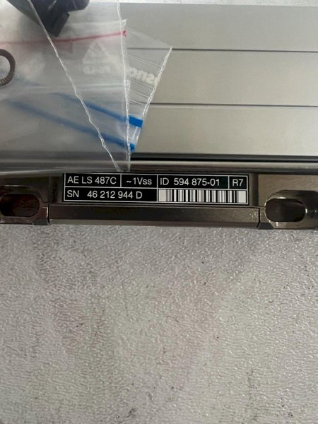 HEIDENHAIN AE LS 487C NEW