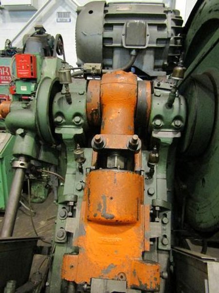 49 FEDERAL #5 TRIM PRESS