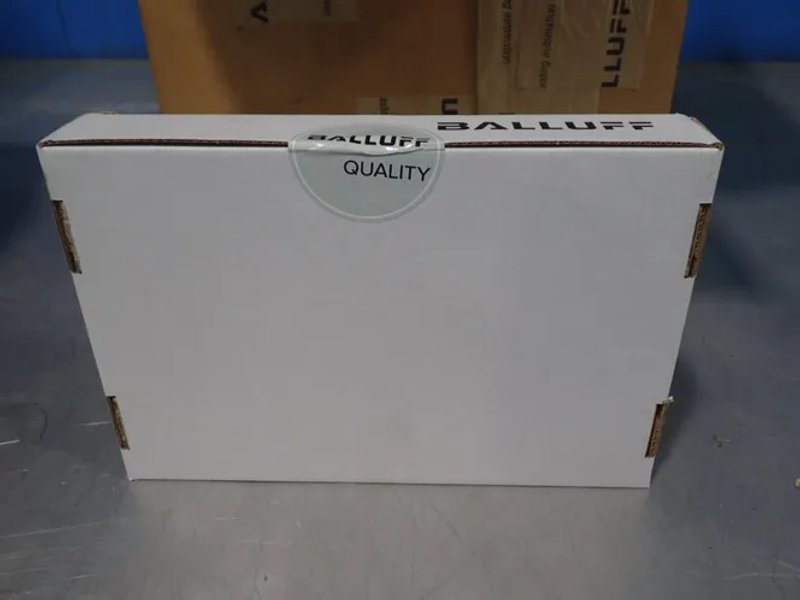 Balluff Network Blocks - Bni00fw