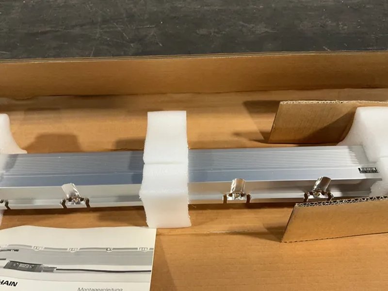 Heidenhain  Sealed Linear Encoder  - 341240-10