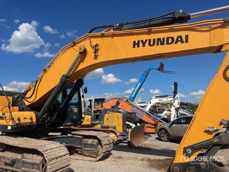 2021 Hyundai HX480L HHKHKB01CE0000192
