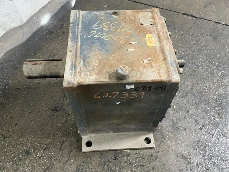 Falk  535.2 Ratio Enclosed Gear Drive  - 1090fzk4a