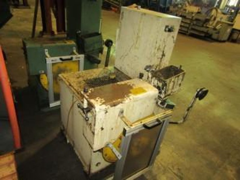RMG #34-0341-87 WIRE DRAWER
