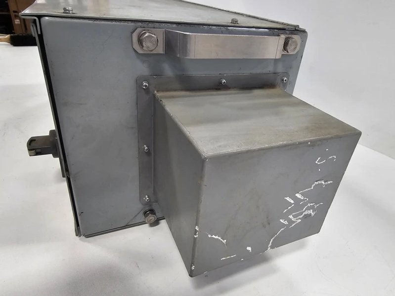 WTC MEDWELD 6005 PART# 964-1900 WELDER CONTROL REV E