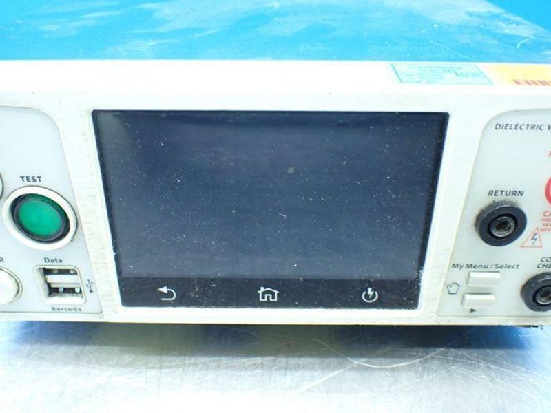 Associated Research Hypot Series Dielectric Withstand Tester.  - 3865