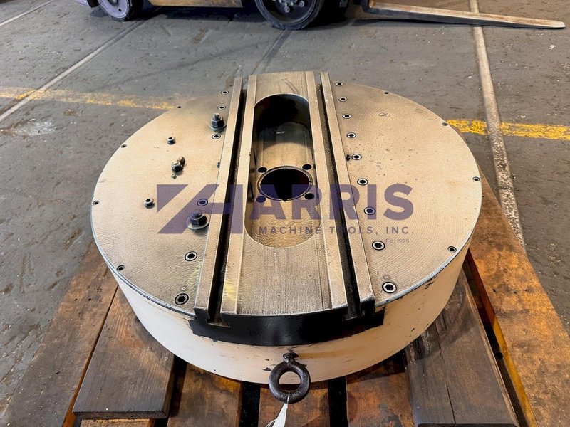 Davis Tool Facing Head CFF Head, 36"