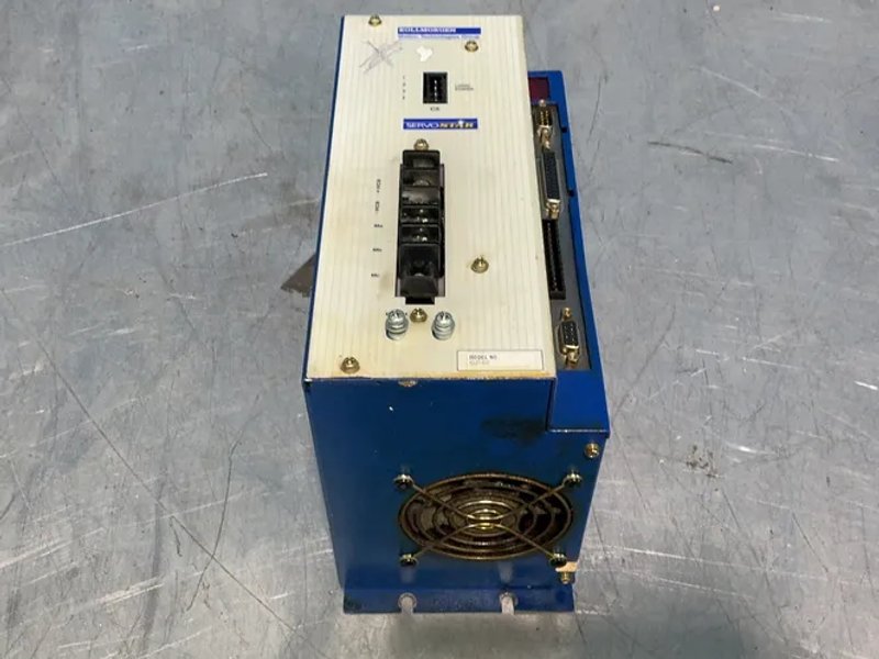 Kollmorgen Servo Drive Unit - As20300