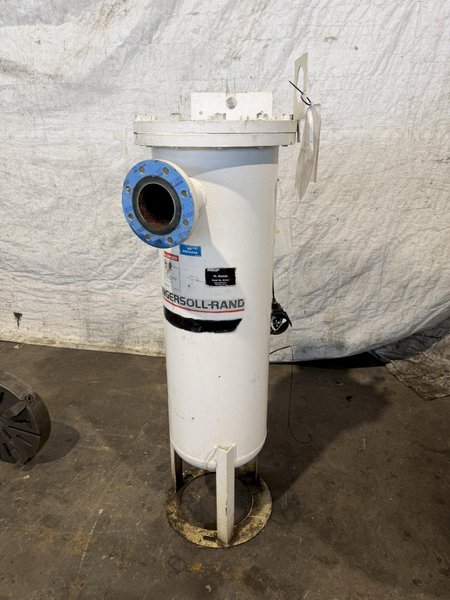 INGERSOLL RAND NLM-3 AIR DISCHARGE MODULE. STOCK # 0887725