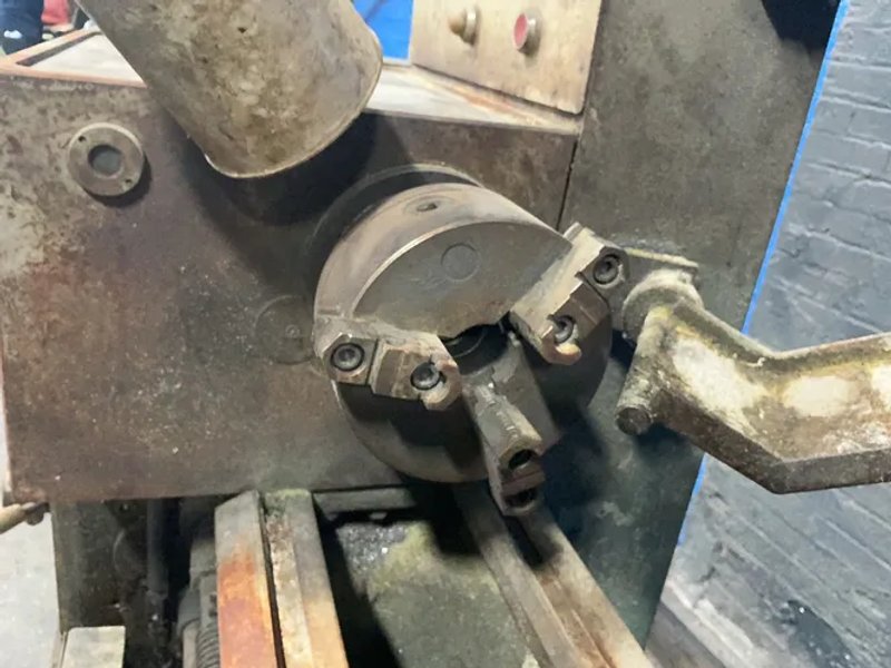 Polish American Machinery Corporation 16” X 42” Lathe - Tum-35