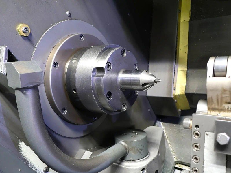 2020 HAAS ST-30 | Lathes, CNC