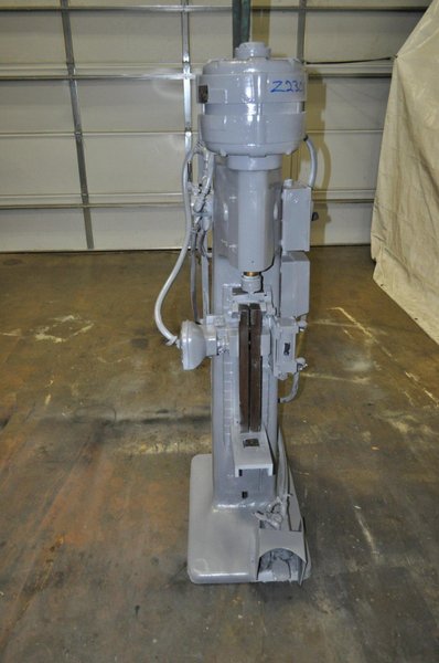 GRANT ORBITAL SPIN RIVETER MODEL 220