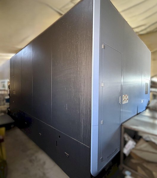 DOOSAN VCF 850LSR II, Year 2020 w/ LSRII, Spindle Probe, Ct 40