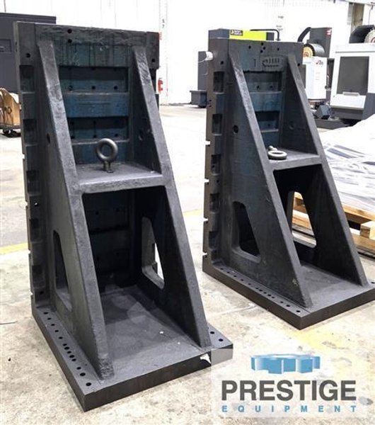 Angle Plates Box Tables