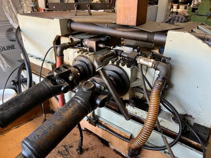 Seny Model D-80B