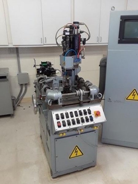 WAFIOS FTU 1.2 CNC SPRING COILER