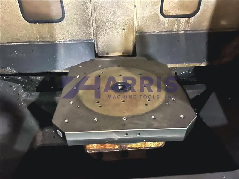 MAZAK FH-6800 CNC Horizontal Machining Center, 2006