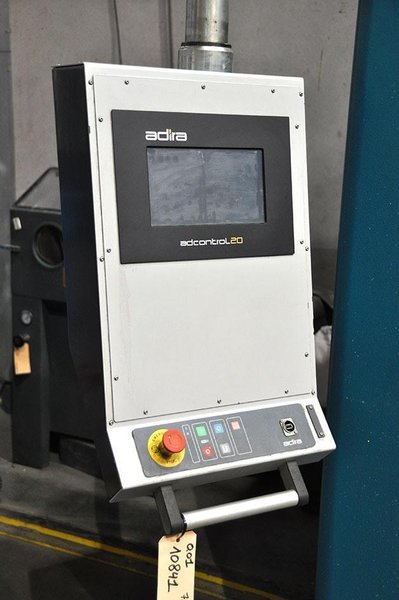 Adira - PM 135 ton x 3100 mm CNC