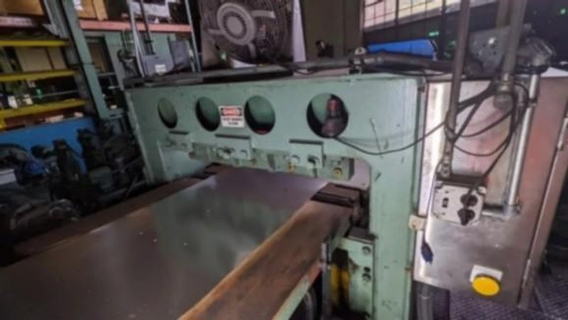 26" ADS RECOILERS