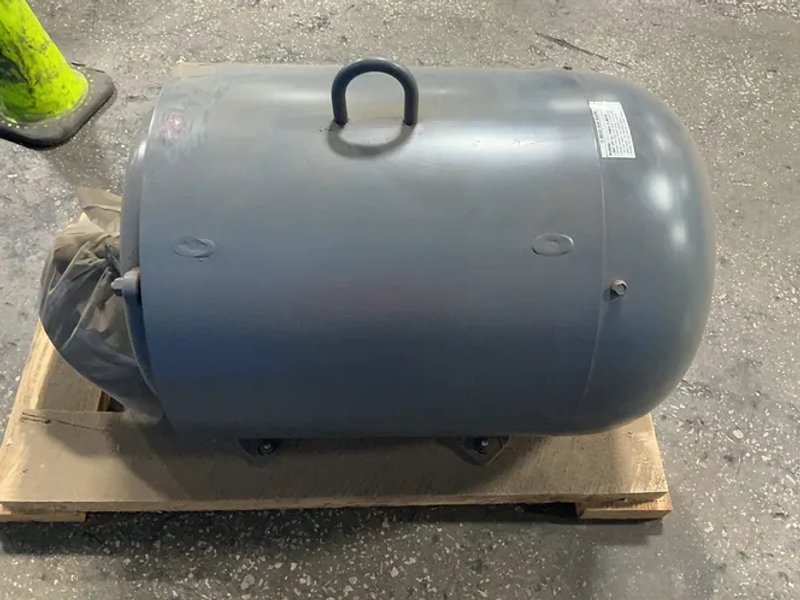Lincoln Electric 100 Hp Motor