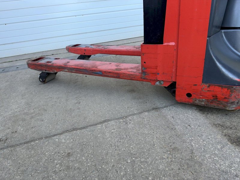 2021 LINDE MT20 Electric Pallet Jack