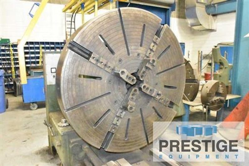 Lathes Flat Bed Manual &amp; CNC