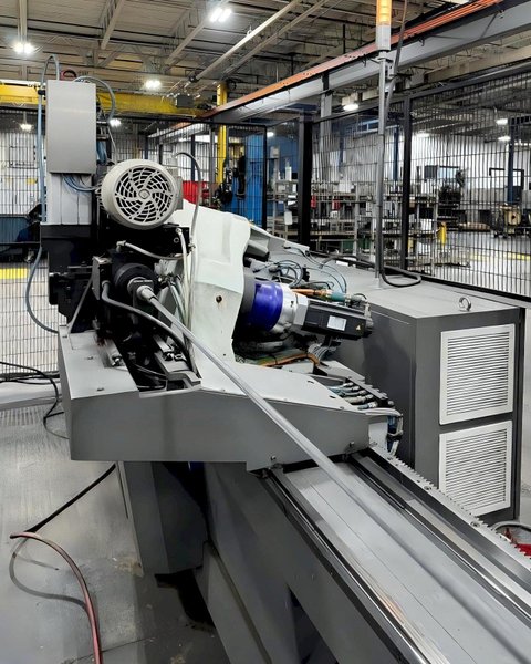 BLM DH4010-P Wire Bender