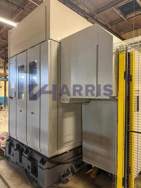 Used, DMG Mori NT4250DCG/1000SZ 5 AXIS TURNING AND MILLING CENTER WITH SUB SPINDLE