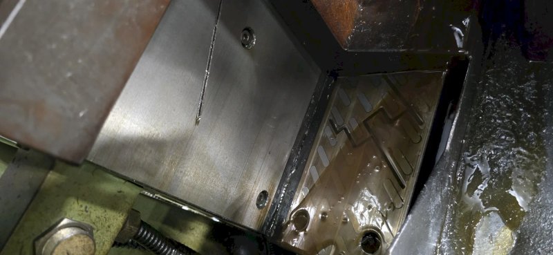 Sanmei THI-12R #30 Incline Thread Roller