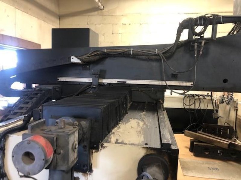 Xermac FX200 Sinker EDM