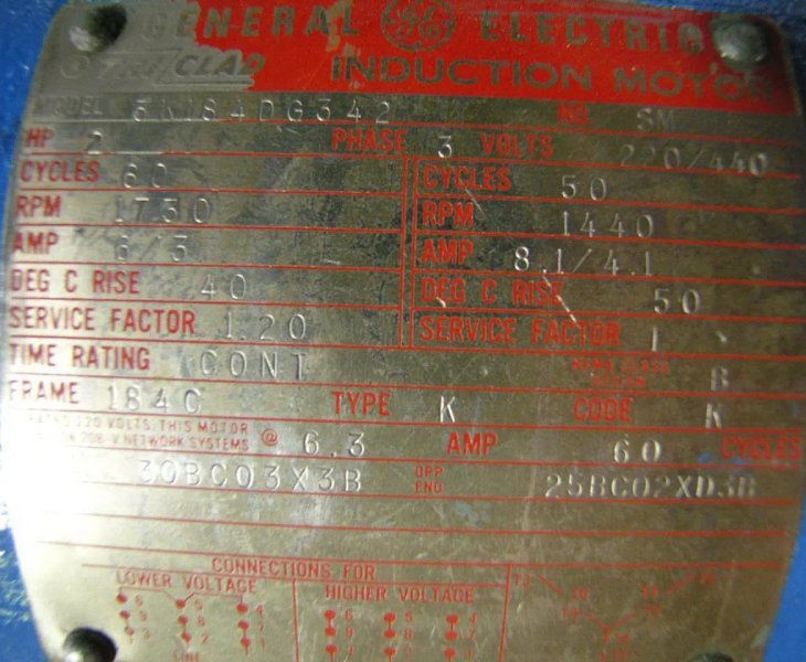USED 5 STAND ROLL FORMER