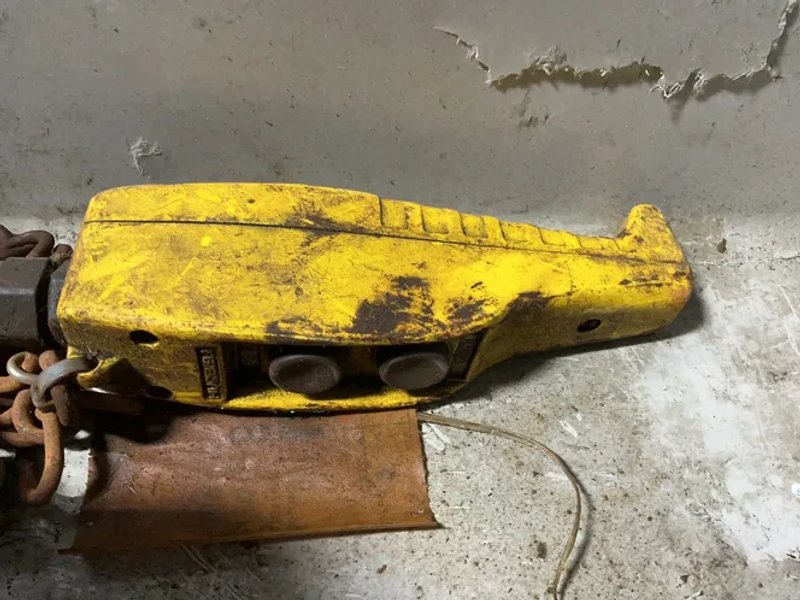 Cm 1/2 Ton Hoist