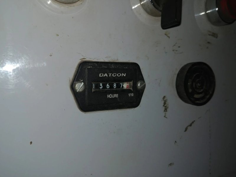 1999 JET EDGE 55-100 | Waterjet Cutters