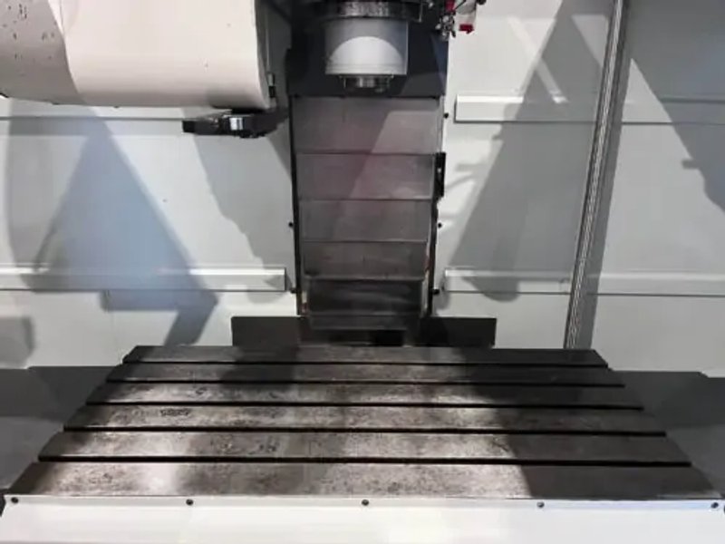 Yama Seiki VMB-1100 CNC Vertical Machining Center – Mill