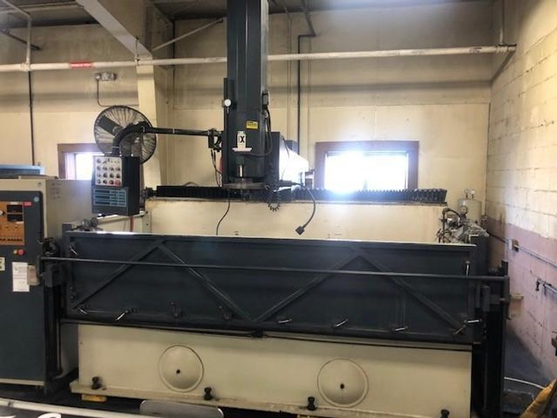 Xermac FX200 Sinker EDM