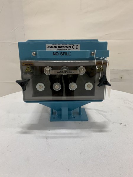 Bunting New FF48-STPLS Magnet