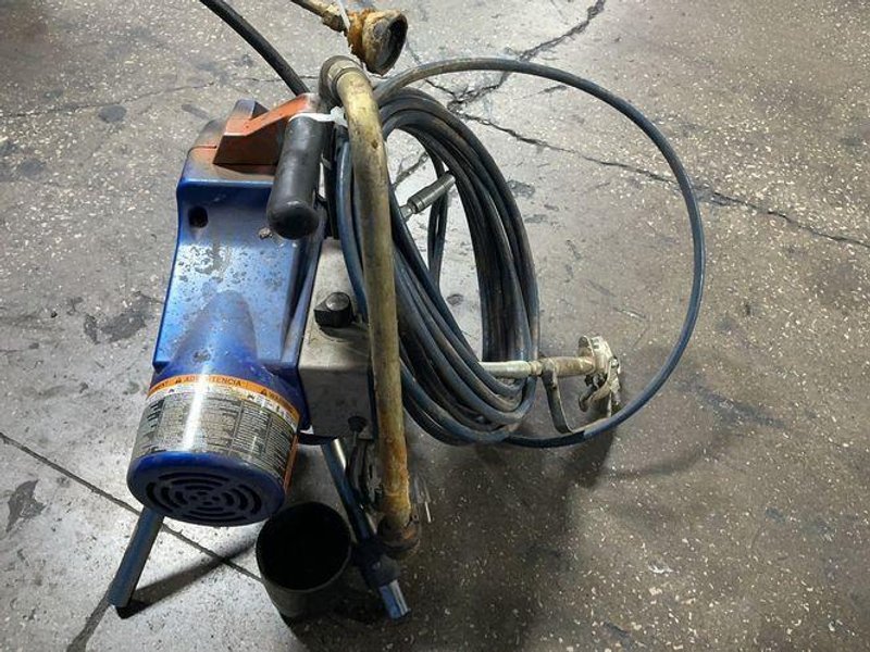 Graco Paint Sprayer - Nova 395