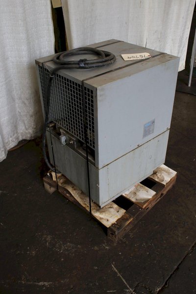 BABER AIR DRYER: STOCK #75749