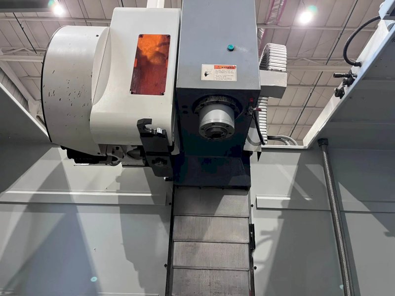 Yama Seiki VMB-1100 CNC Vertical Machining Center – Mill