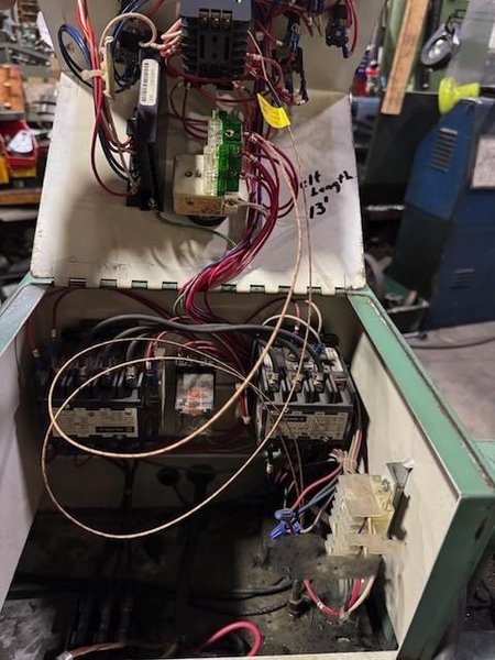 Furnace Fixers MKP-6C Conveyor Oven