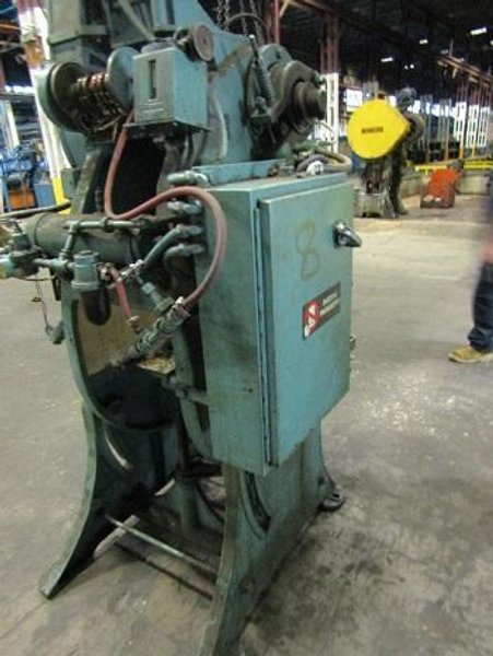 30 TON BLISS #20C OBI/SC PRESS